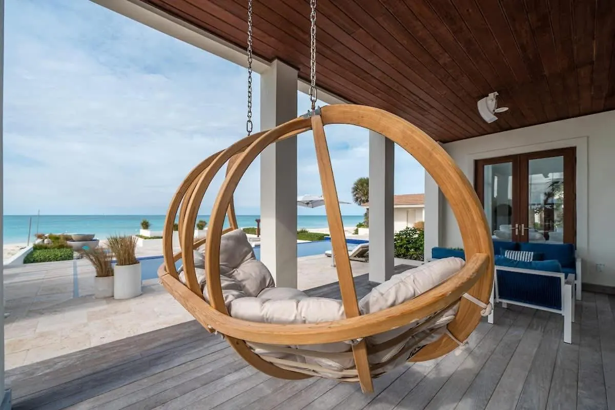 Biminis Beachfront Dream Villa Bayley Town 0*,  Bahamalar